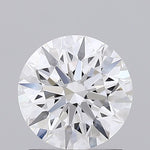 IGI 1.11 Carat Round Brilliant Lab Grown Diamond