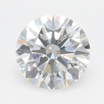 IGI 1.22 Carat Round Brilliant Lab Grown Diamond 人工培育鑽石 實驗室人造鑽石
