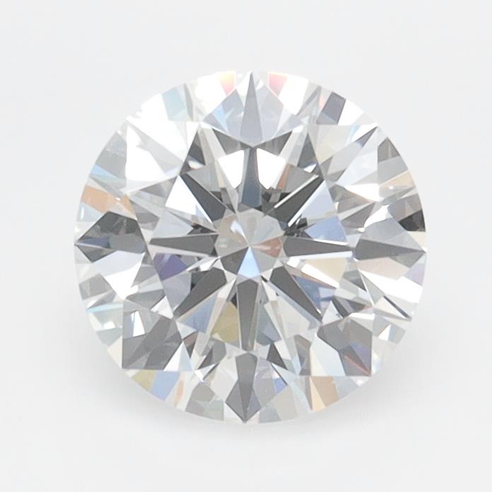 IGI 1.22 Carat Round Brilliant Lab Grown Diamond 人工培育鑽石 實驗室人造鑽石