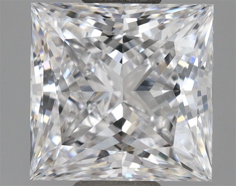 IGI 1.13 Carat Princess Cut Lab Grown Diamond 人工培育鑽石 實驗室人造鑽石