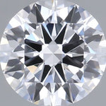 IGI 0.66 Carat Round Brilliant Lab Grown Diamond