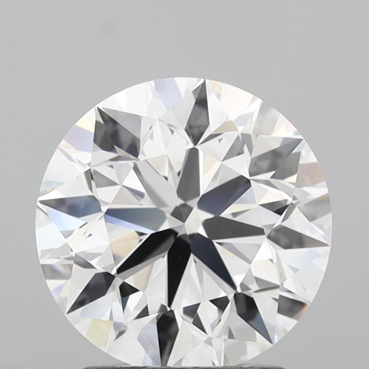 IGI 2.01 Carat Round Brilliant Lab Grown Diamond 人工培育鑽石 實驗室人造鑽石