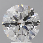 IGI 4.60 Carat Round Brilliant Lab Grown Diamond 人工培育鑽石 實驗室人造鑽石