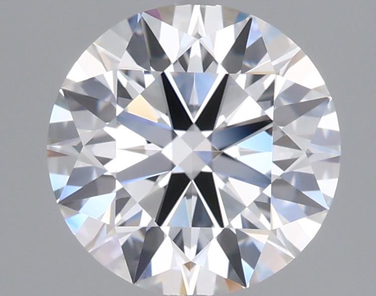 IGI 1.92 Carat Round Brilliant Lab Grown Diamond 人工培育鑽石 實驗室人造鑽石