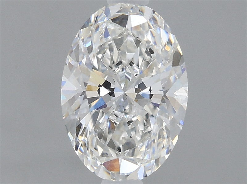 IGI 1.07 Carat Oval Lab Grown Diamond 人工培育鑽石 實驗室人造鑽石