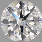 IGI 1.50 Carat Round Brilliant Lab Grown Diamond 人工培育鑽石 實驗室人造鑽石