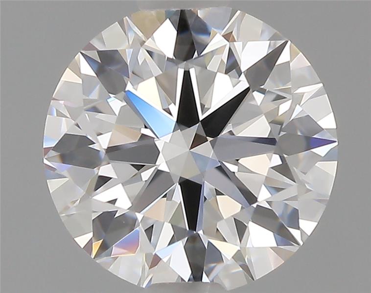 IGI 1.50 Carat Round Brilliant Lab Grown Diamond 人工培育鑽石 實驗室人造鑽石