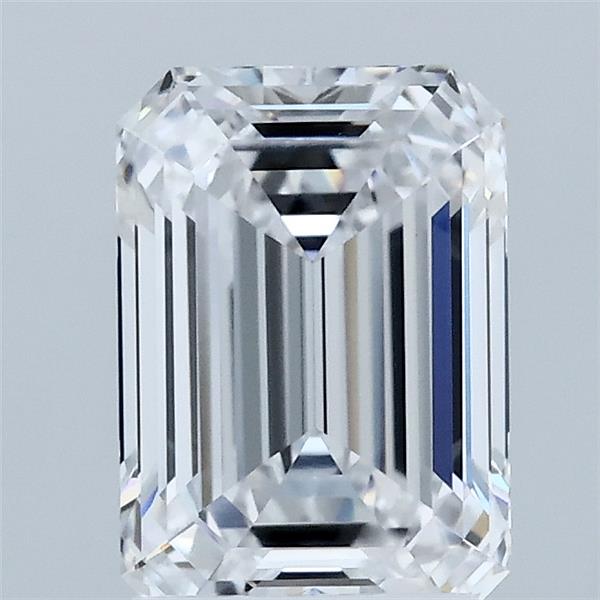 IGI 1.79 Carat Emerald Lab Grown Diamond 人工培育鑽石 實驗室人造鑽石