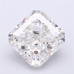 IGI 4.30 Carat Radiant Cut Lab Grown Diamond 人工培育鑽石 實驗室人造鑽石