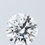 IGI 2.01 Carat Round Brilliant Lab Grown Diamond 人工培育鑽石 實驗室人造鑽石