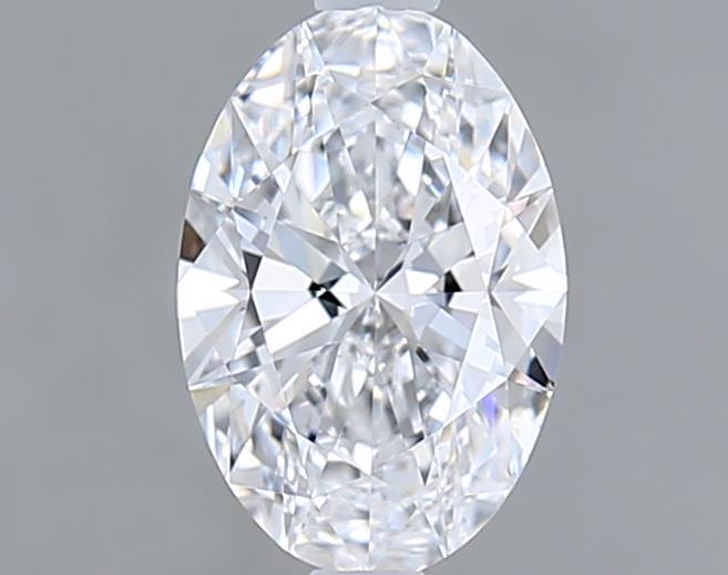 IGI 1.08 Carat Oval Lab Grown Diamond