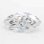 IGI 2.64 Carat Marquise Lab Grown Diamond 人工培育鑽石 實驗室人造鑽石