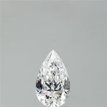 IGI 1.15 Carat Pear Lab Grown Diamond 人工培育鑽石 實驗室人造鑽石