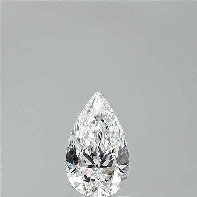 IGI 1.15 Carat Pear Lab Grown Diamond 人工培育鑽石 實驗室人造鑽石