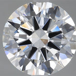 IGI 1.50 Carat Round Brilliant Lab Grown Diamond 人工培育鑽石 實驗室人造鑽石