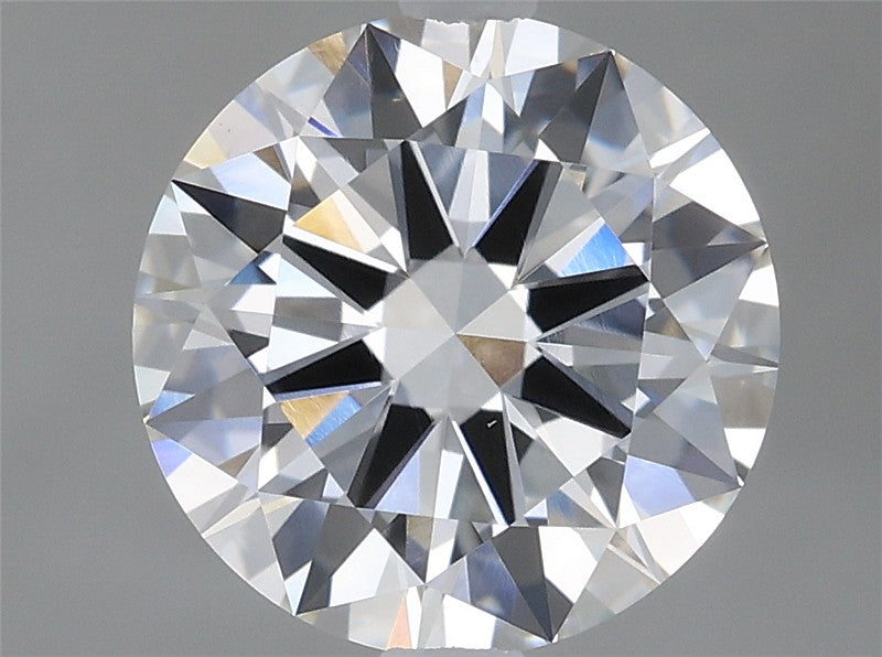 IGI 1.50 Carat Round Brilliant Lab Grown Diamond 人工培育鑽石 實驗室人造鑽石
