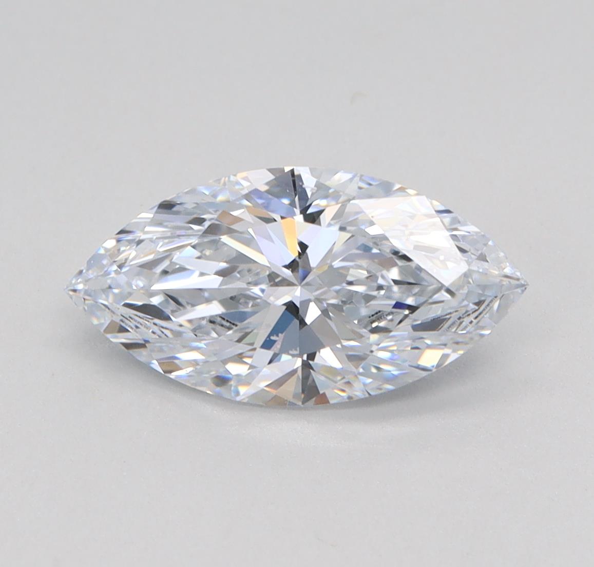 IGI 1.18 Carat Marquise Lab Grown Diamond