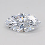 IGI 1.18 Carat Marquise Lab Grown Diamond