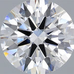 IGI 2.60 Carat Round Brilliant Lab Grown Diamond 人工培育鑽石 實驗室人造鑽石