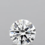 IGI 0.92 Carat Round Brilliant Lab Grown Diamond