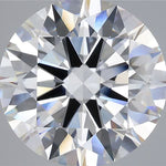IGI 2.30 Carat Round Brilliant Lab Grown Diamond 人工培育鑽石 實驗室人造鑽石