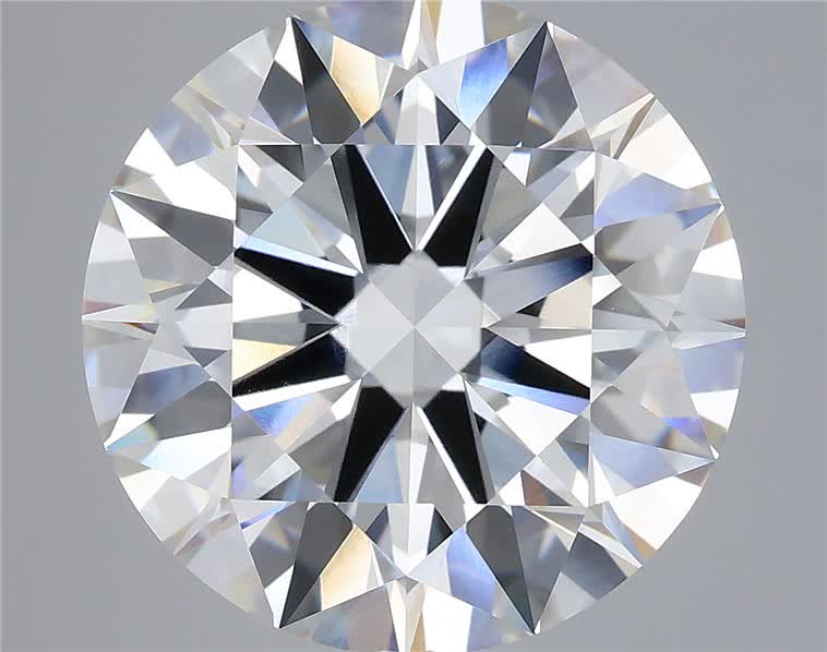 IGI 2.30 Carat Round Brilliant Lab Grown Diamond 人工培育鑽石 實驗室人造鑽石