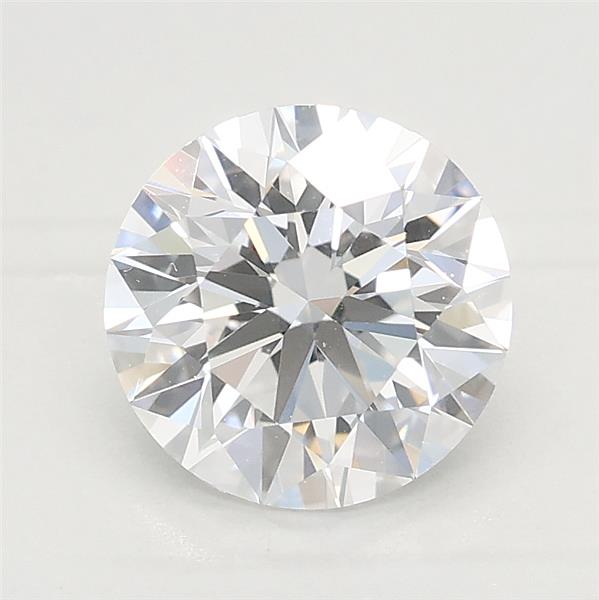 IGI 1.00 Carat Round Brilliant Lab Grown Diamond 人工培育鑽石 實驗室人造鑽石