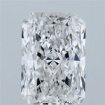 IGI 3.03 Carat Radiant Cut Lab Grown Diamond 人工培育鑽石 實驗室人造鑽石