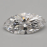 IGI 0.7 Carat Marquise Lab Grown Diamond