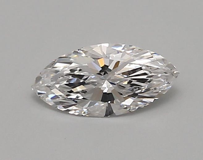 IGI 0.7 Carat Marquise Lab Grown Diamond