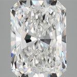 IGI 3.93 Carat Radiant Cut Lab Grown Diamond 人工培育鑽石 實驗室人造鑽石