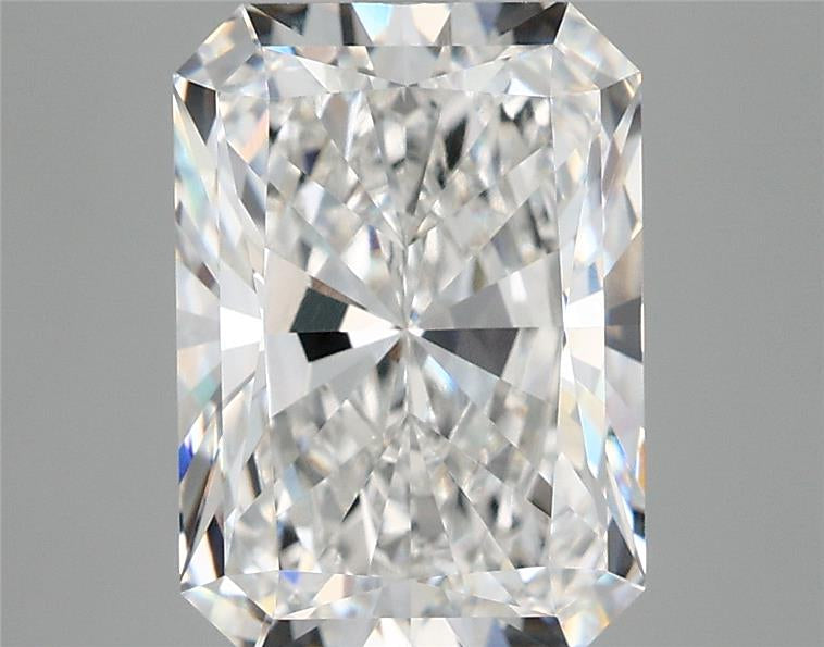 IGI 3.93 Carat Radiant Cut Lab Grown Diamond 人工培育鑽石 實驗室人造鑽石