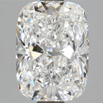 IGI 3.05 Carat Cushion Lab Grown Diamond 人工培育鑽石 實驗室人造鑽石