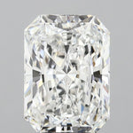 IGI 4.15 Carat Radiant Cut Lab Grown Diamond 人工培育鑽石 實驗室人造鑽石