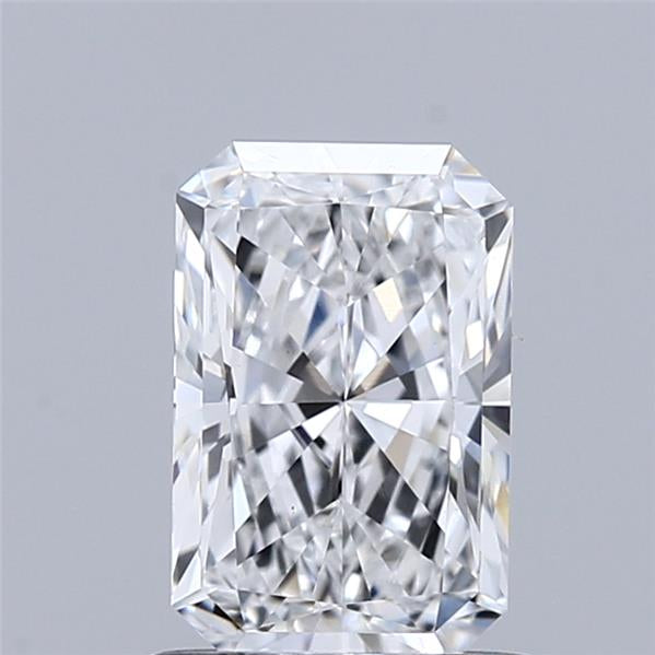 IGI 0.96 Carat Radiant Cut Lab Grown Diamond 人工培育鑽石 實驗室人造鑽石