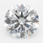 IGI 1.51 Carat Round Brilliant Lab Grown Diamond 人工培育鑽石 實驗室人造鑽石