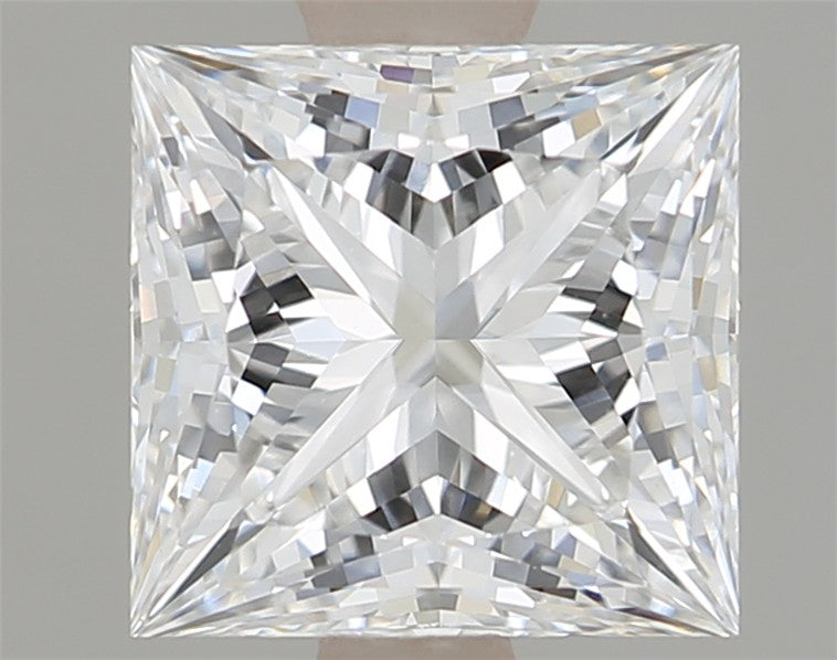 IGI 1.52 Carat Princess Cut Lab Grown Diamond 人工培育鑽石 實驗室人造鑽石