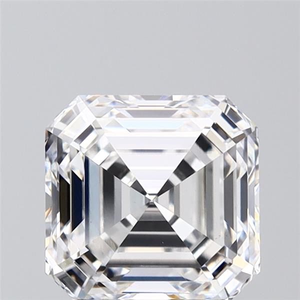 IGI 2.25 Carat Asscher Lab Grown Diamond 人工培育鑽石 實驗室人造鑽石