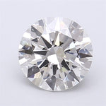 IGI 1.60 Carat Round Brilliant Lab Grown Diamond 人工培育鑽石 實驗室人造鑽石