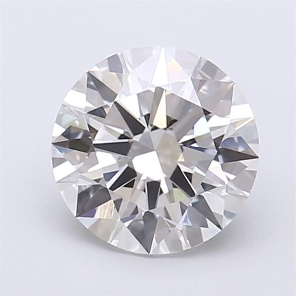 IGI 1.60 Carat Round Brilliant Lab Grown Diamond 人工培育鑽石 實驗室人造鑽石