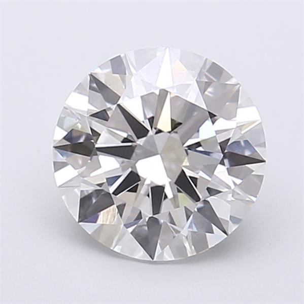 IGI 1.60 Carat Round Brilliant Lab Grown Diamond 人工培育鑽石 實驗室人造鑽石