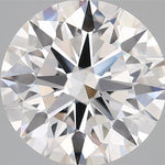 IGI 3.04 Carat Round Brilliant Lab Grown Diamond 人工培育鑽石 實驗室人造鑽石
