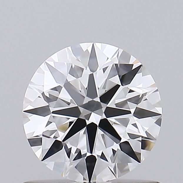 IGI 0.68 Carat Round Brilliant Lab Grown Diamond 人工培育鑽石 實驗室人造鑽石