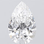 IGI 2.01 Carat Pear Lab Grown Diamond