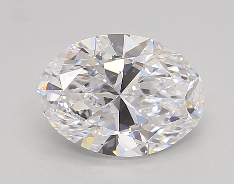 IGI 1.5 Carat 橢圓形 - Oval 培育鑽石 Lab Grown Diamond 人造鑽石 人工鑽石 實驗室鑽石 培養鑽石 香港 培育鑽 