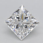 IGI 1.53 Carat 公主方 - Princess Cut 培育鑽石 Lab Grown Diamond 人造鑽石 人工鑽石 實驗室鑽石 培養鑽石 香港 培育鑽 