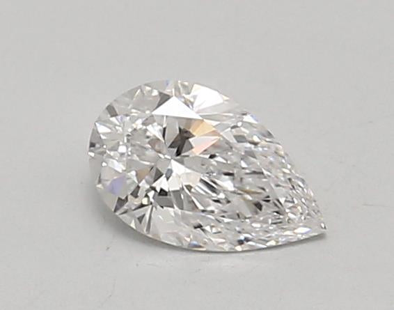 IGI 0.51 Carat Pear Lab Grown Diamond 人工培育鑽石 實驗室人造鑽石