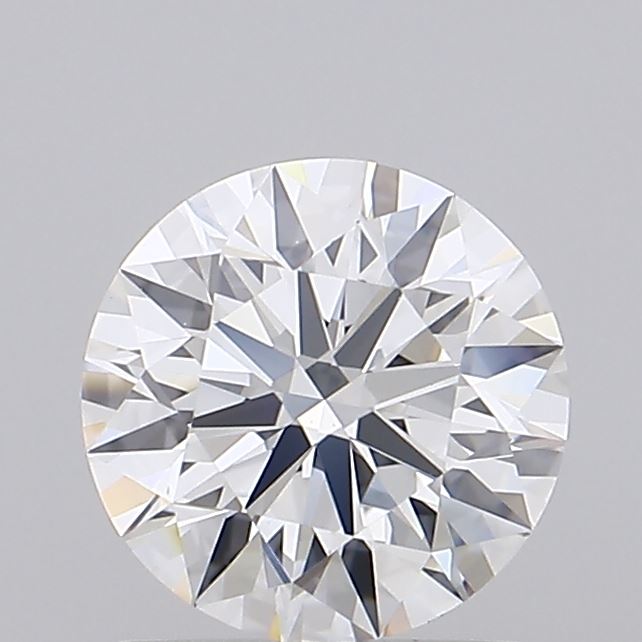 IGI 1.05 Carat Round Brilliant Lab Grown Diamond