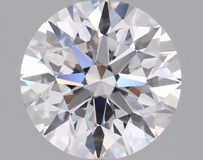 IGI 1.39 Carat Round Brilliant Lab Grown Diamond 人工培育鑽石 實驗室人造鑽石