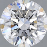 IGI 1.6 Carat Round Brilliant Lab Grown Diamond
